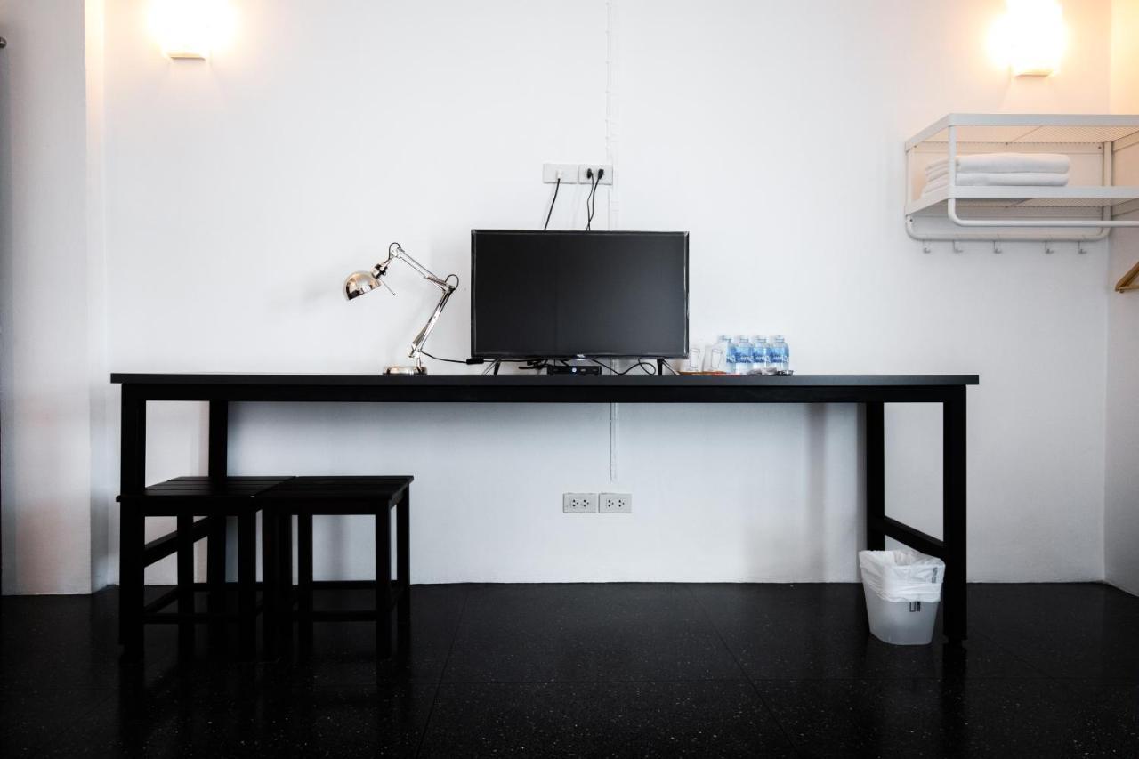 Inn My Place Pakchong Ngoại thất bức ảnh