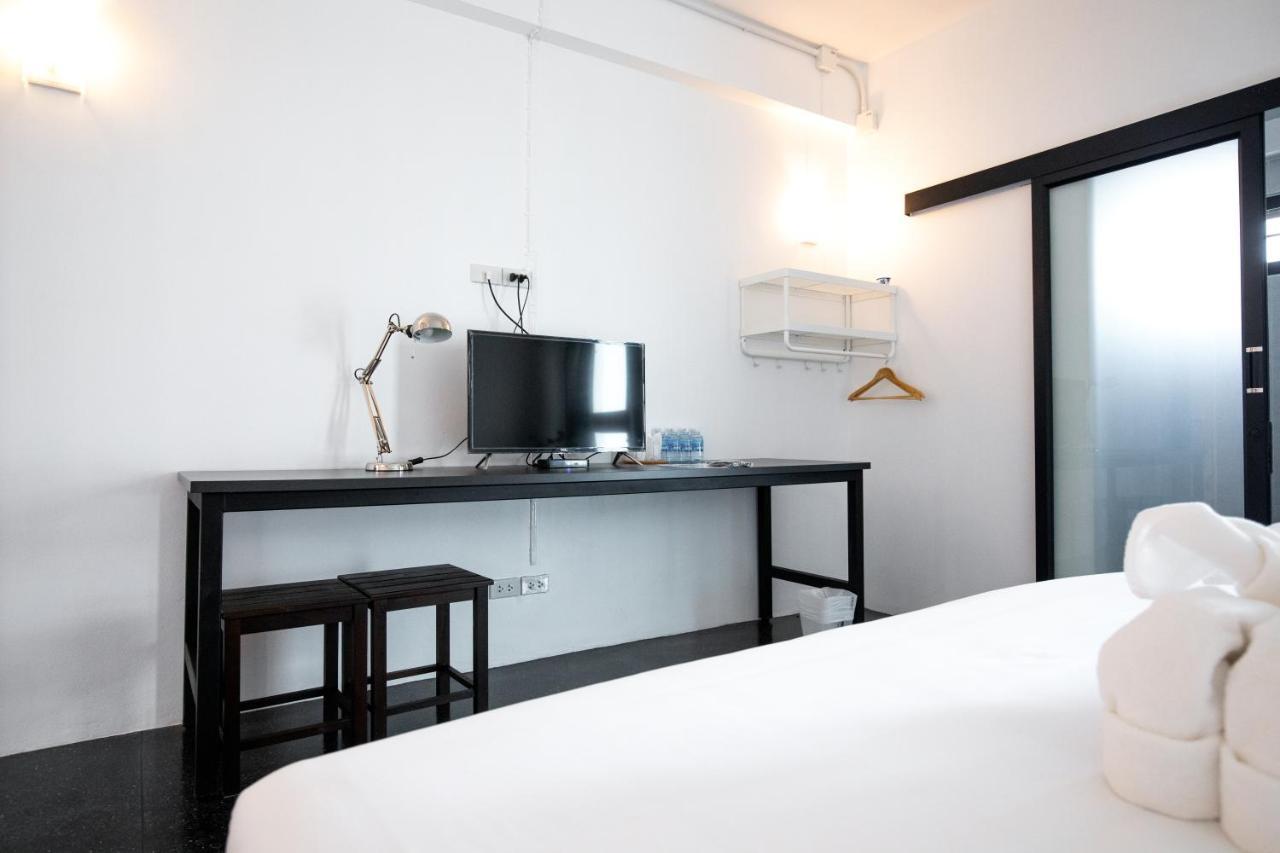 Inn My Place Pakchong Ngoại thất bức ảnh