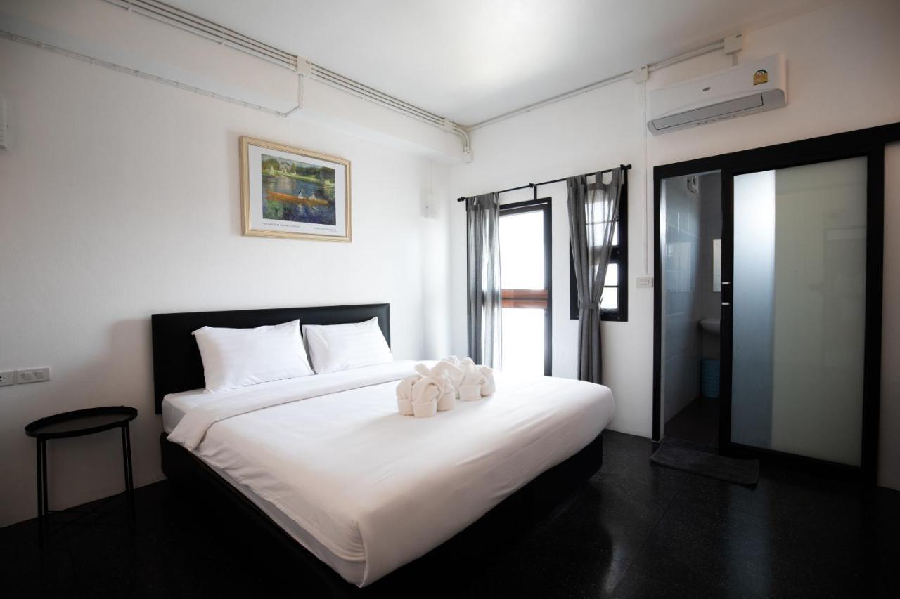 Inn My Place Pakchong Ngoại thất bức ảnh