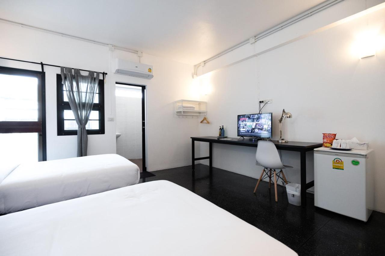 Inn My Place Pakchong Ngoại thất bức ảnh