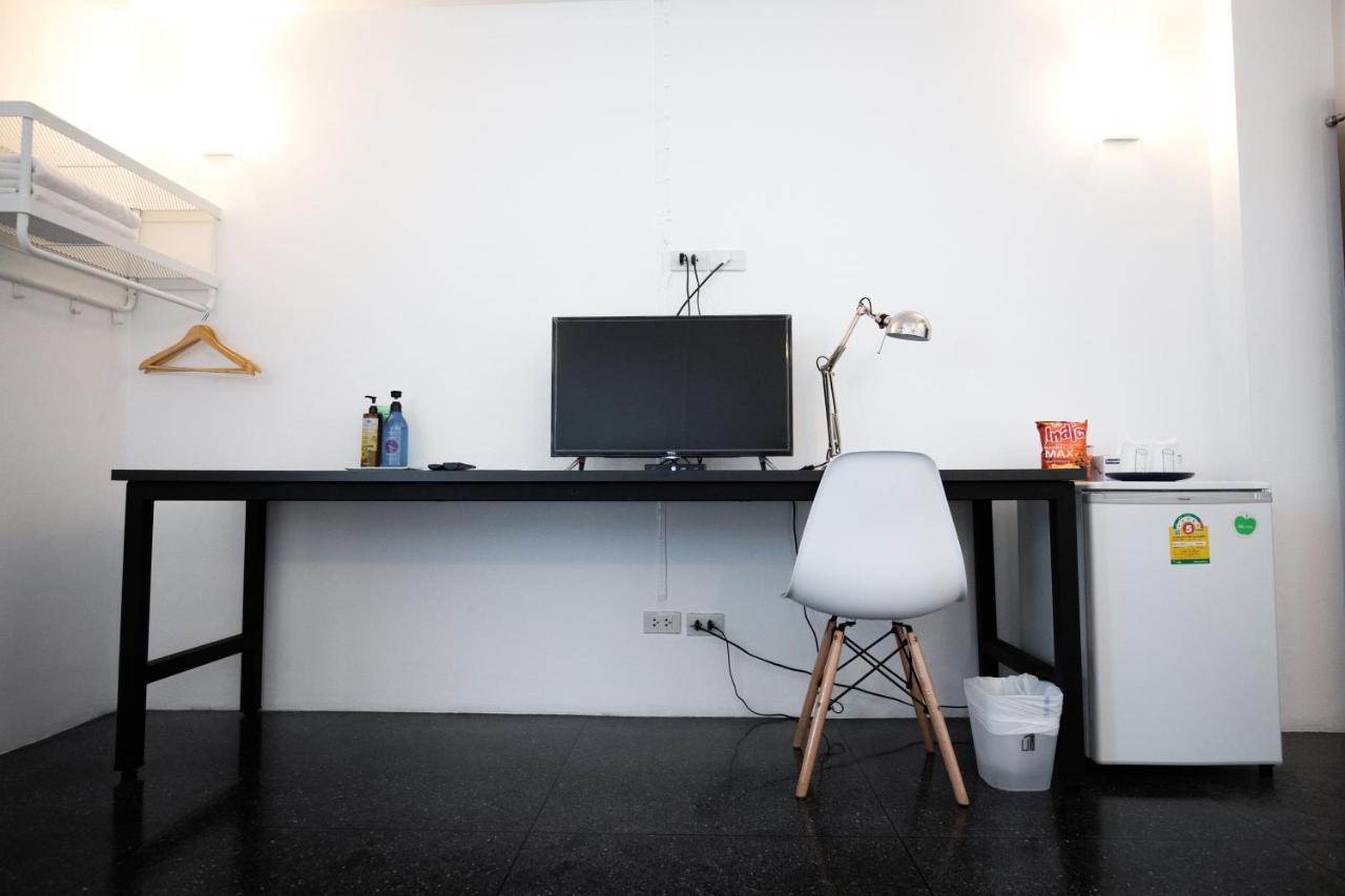 Inn My Place Pakchong Ngoại thất bức ảnh