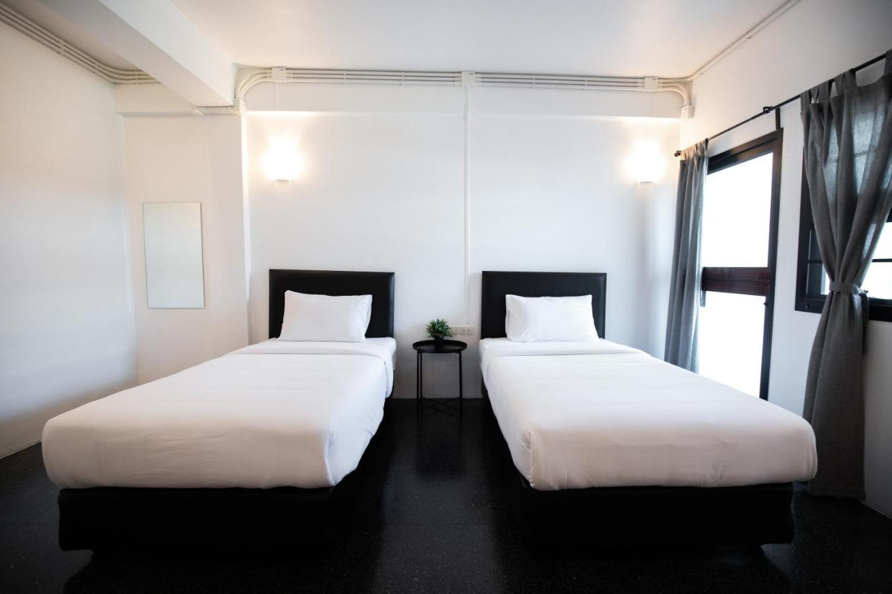 Inn My Place Pakchong Ngoại thất bức ảnh