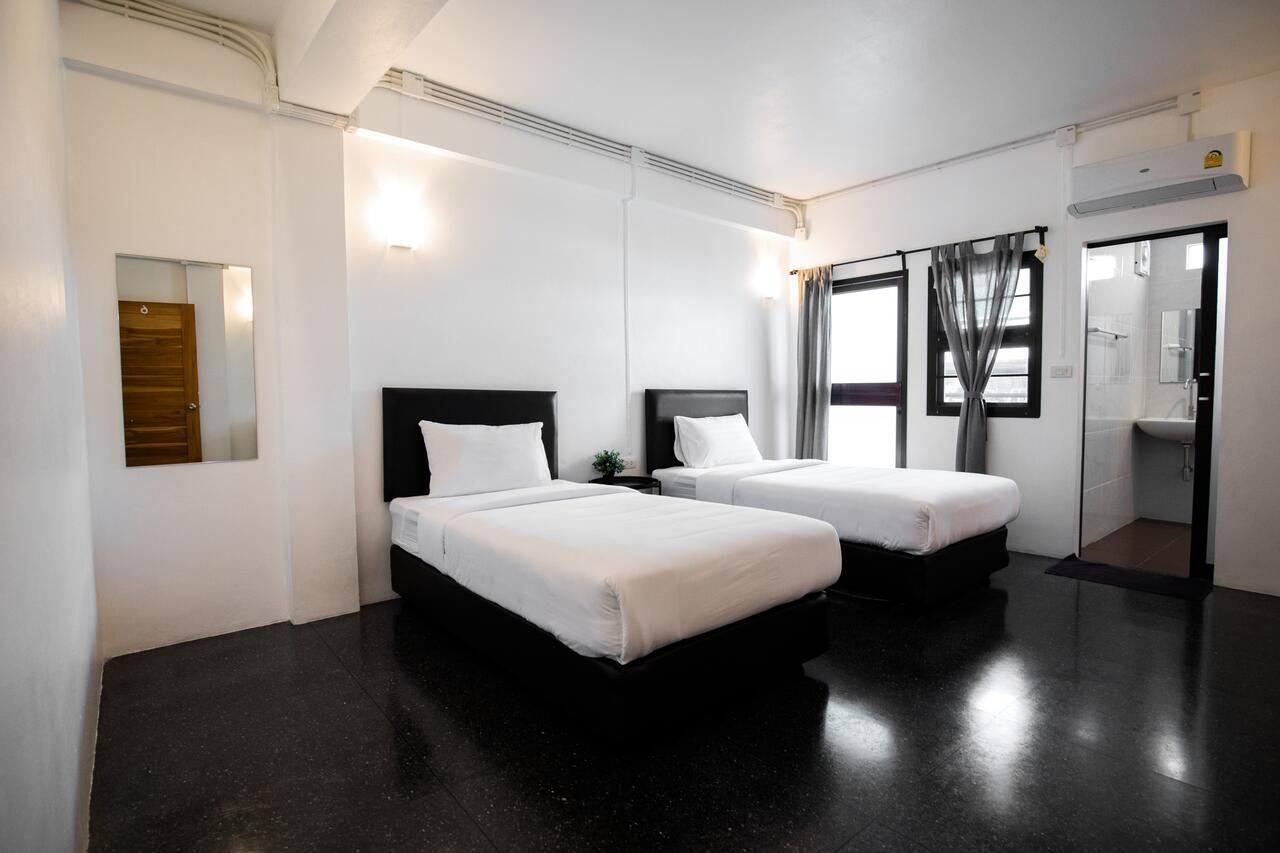 Inn My Place Pakchong Ngoại thất bức ảnh