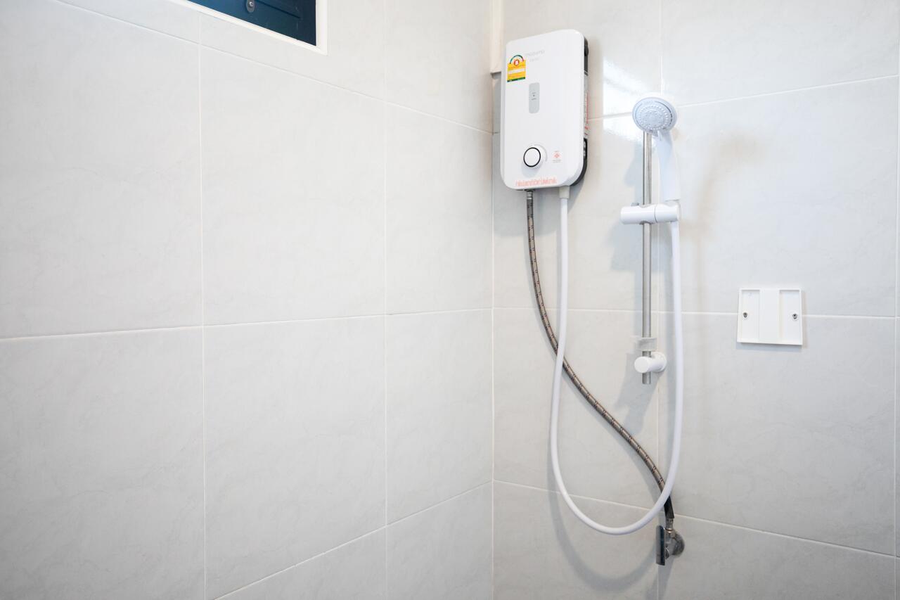 Inn My Place Pakchong Ngoại thất bức ảnh