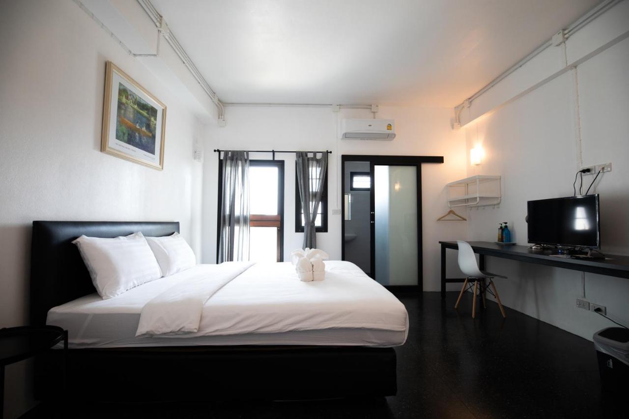 Inn My Place Pakchong Ngoại thất bức ảnh