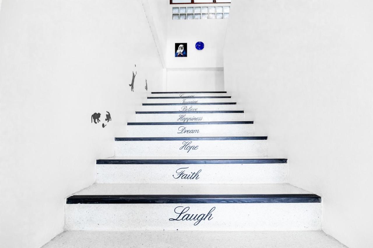 Inn My Place Pakchong Ngoại thất bức ảnh