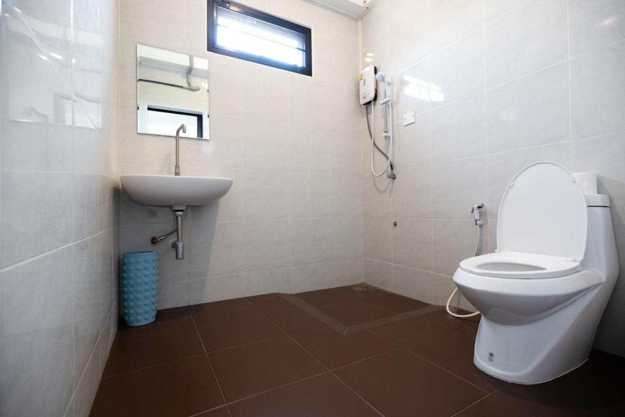 Inn My Place Pakchong Ngoại thất bức ảnh