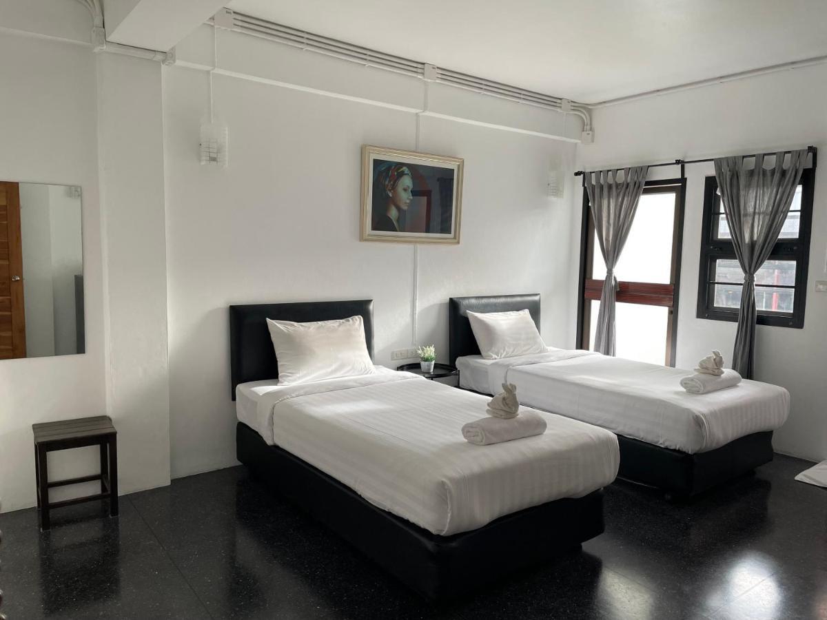 Inn My Place Pakchong Ngoại thất bức ảnh