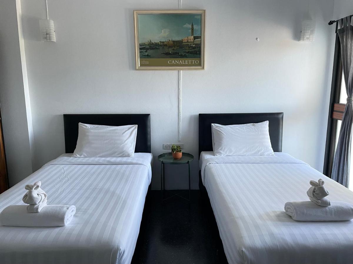 Inn My Place Pakchong Ngoại thất bức ảnh