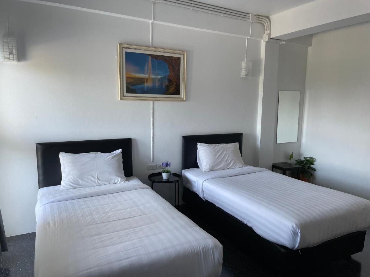 Inn My Place Pakchong Ngoại thất bức ảnh