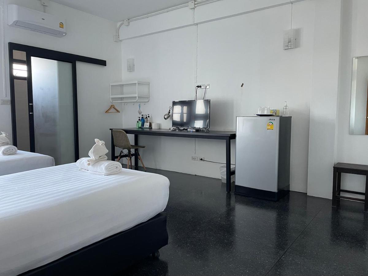 Inn My Place Pakchong Ngoại thất bức ảnh