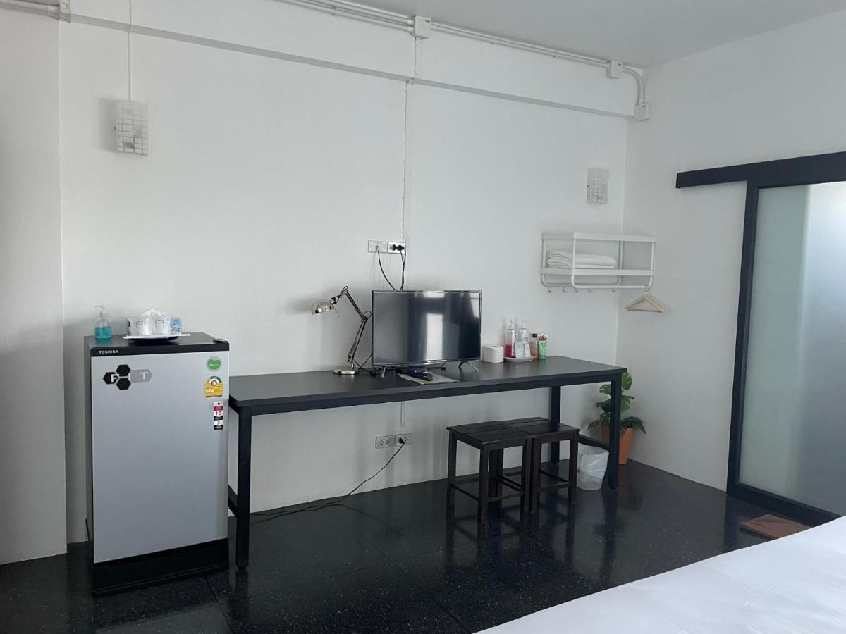 Inn My Place Pakchong Ngoại thất bức ảnh