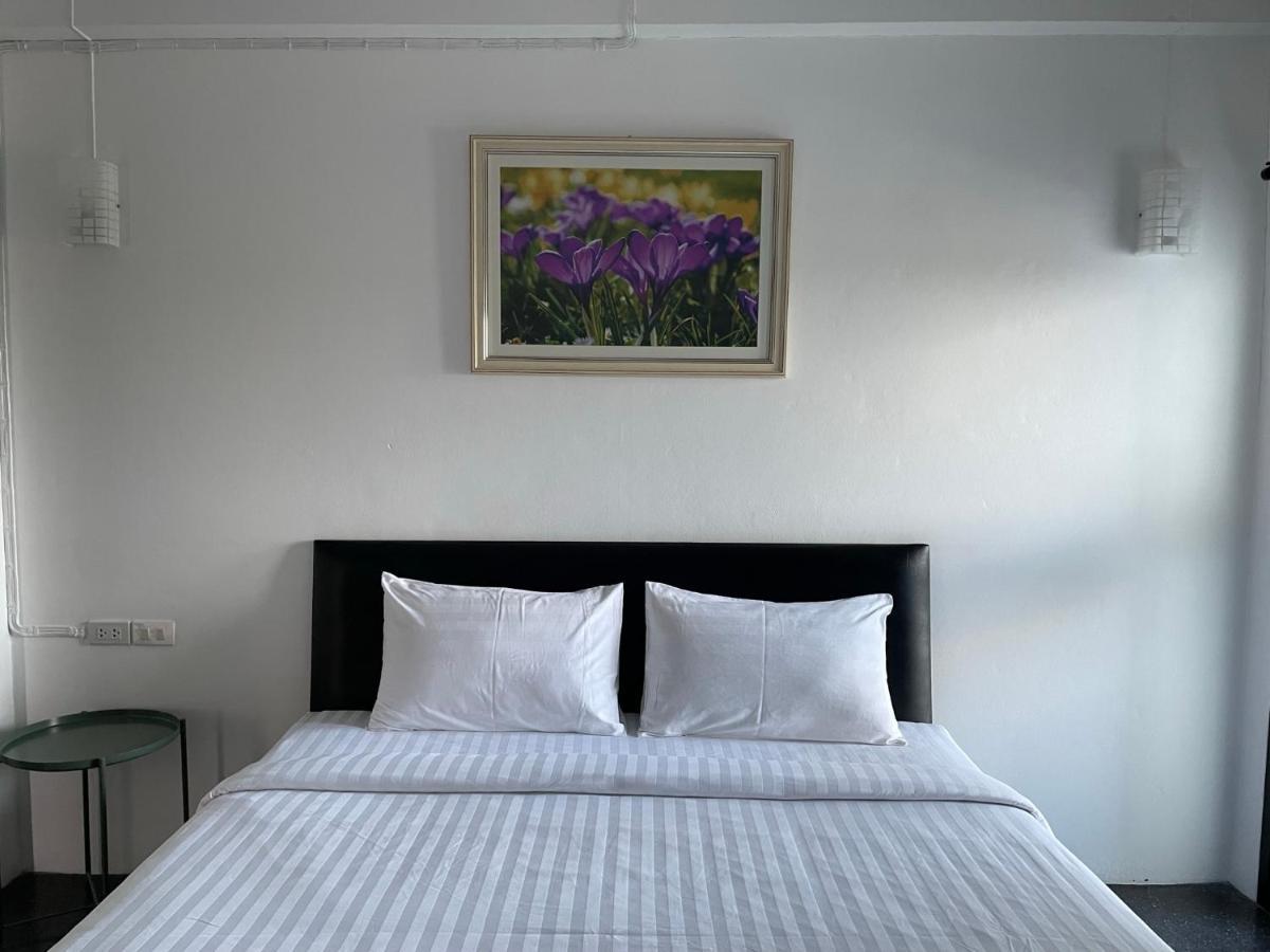 Inn My Place Pakchong Ngoại thất bức ảnh