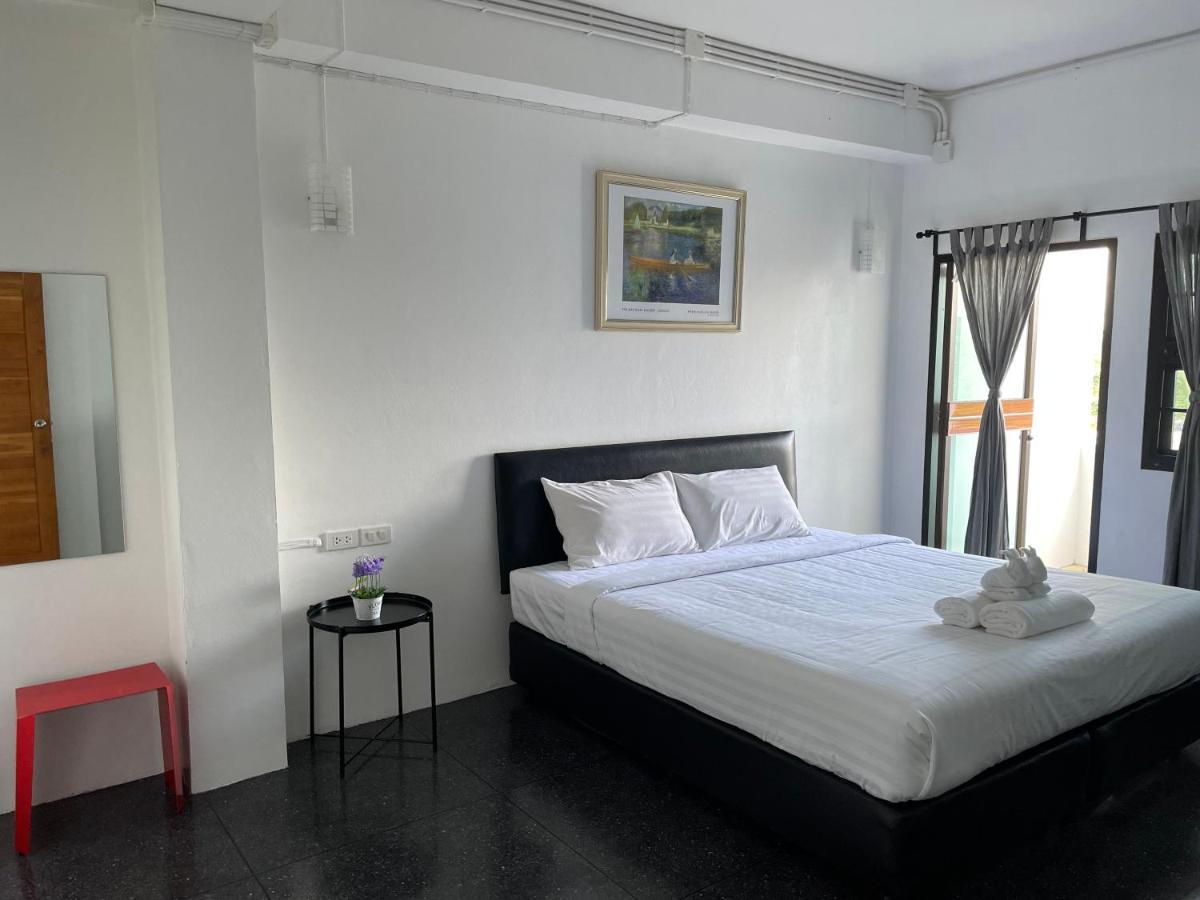 Inn My Place Pakchong Ngoại thất bức ảnh
