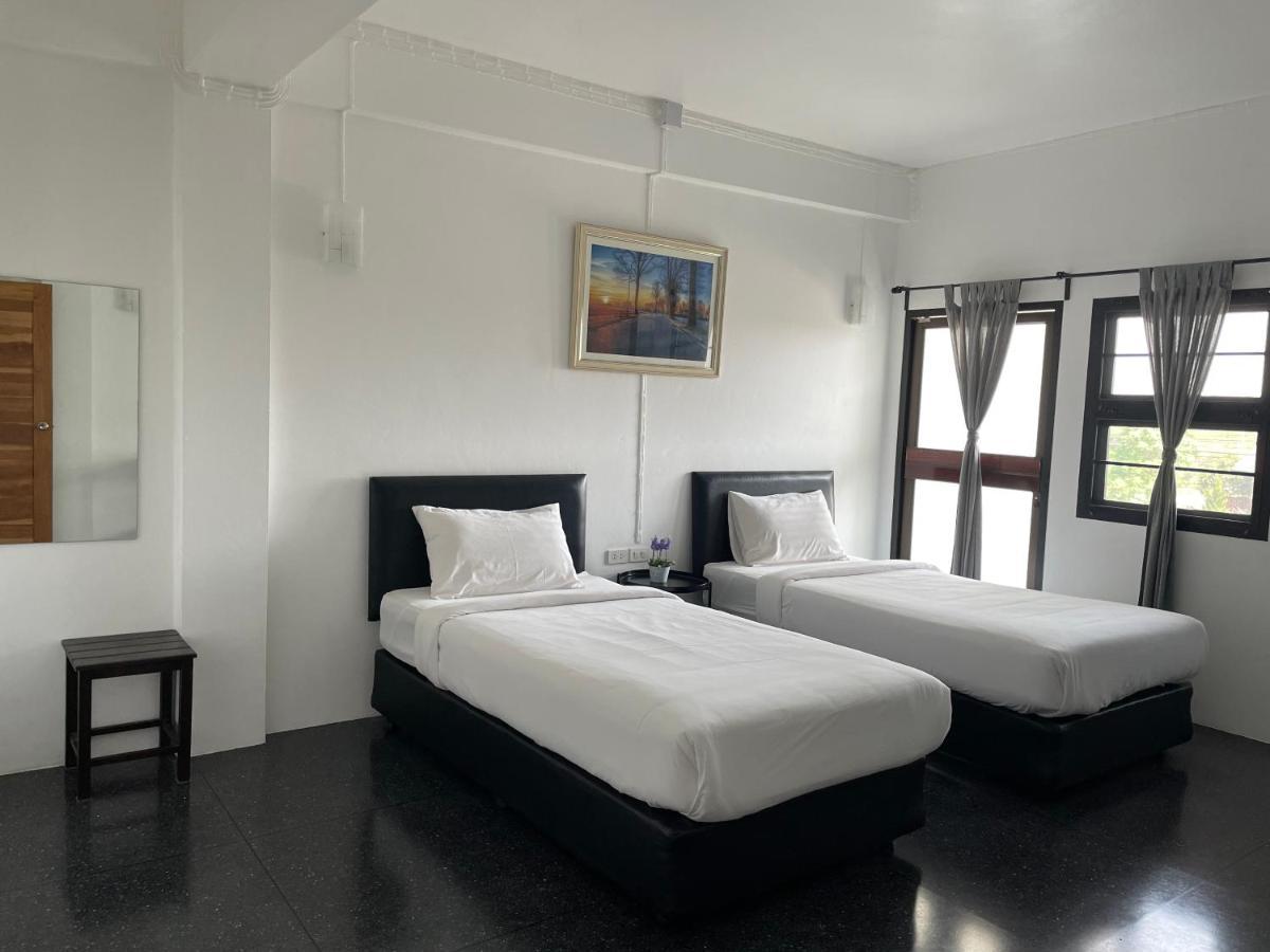 Inn My Place Pakchong Ngoại thất bức ảnh